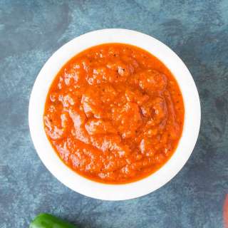 Pineapple-Mango Ketchup Recipe