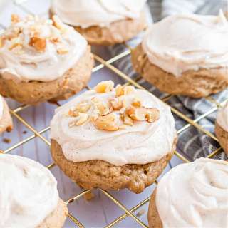 Banana Cookies Recipe