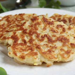 Boxty: the Best Ever Potato Pancakes