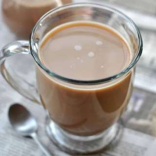 Irish Cream Coffee Creamer
