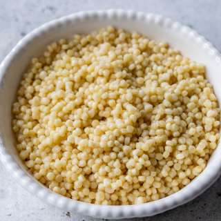 Couscous Recipe