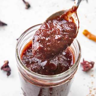 Homemade Chamoy Sauce Recipe