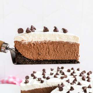 No Bake Chocolate Cheesecake Recipe