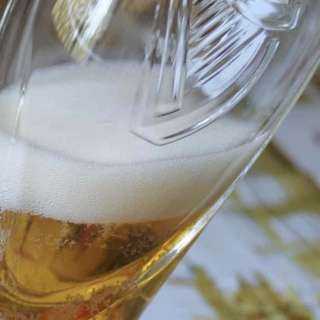 How to Make a Traditional British Shandy (with Beer, the PROPER way)
