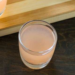 Grapefruit Kamikaze Shot