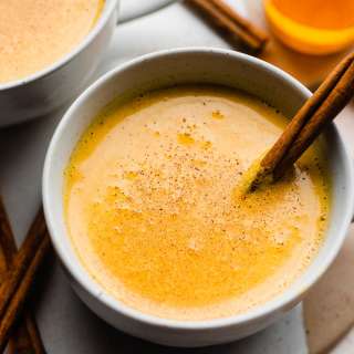 Golden Milk