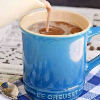 Chocolate Marshmallow Coffee Creamer