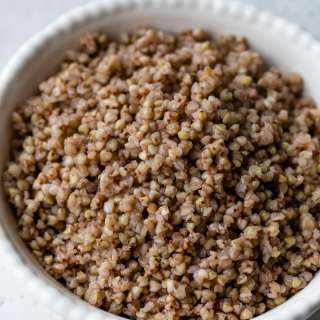 How to Cook Buckwheat