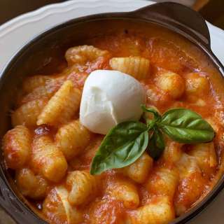Gnocchi alla Sorrentina (Authentic Italian Recipe)