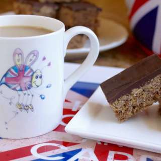 Australian Crunch Bars