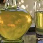 Kumquat Liqueur (A Kumquat Version of Limoncello)