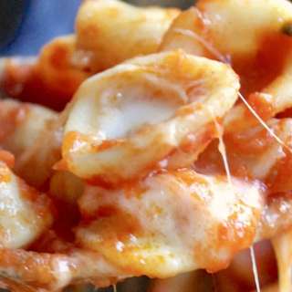 Pasta al Forno (Oven Baked Pasta)