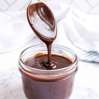 How to Make Chocolate Ganache