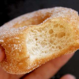 Perfect Vegan Doughnuts Made with Yeast (Vegan Donut Recipe)