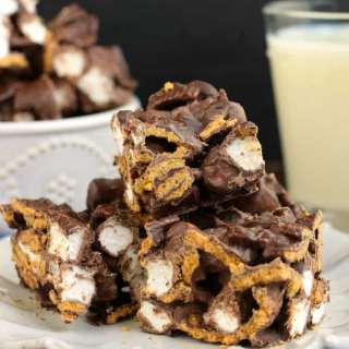 Indoor S'mores Recipe