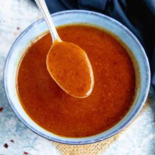 Honey-Sriracha Sauce Recipe