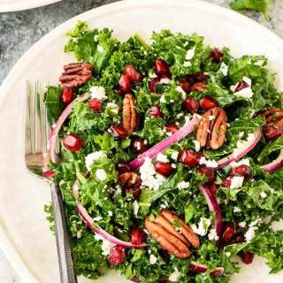 Winter Salad