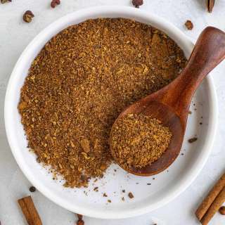 Chinese Five Spice Recipe