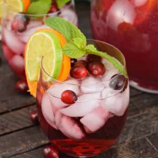 Christmas Punch