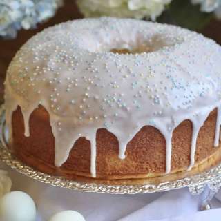 Easter Cake
