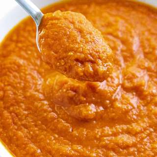 Bravas Sauce Recipe (Salsa Brava)