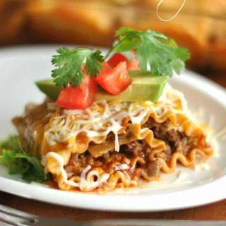 Enchilada Beef Rollups