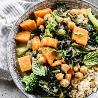 Green Curry