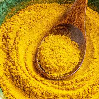 Jamaican Curry Powder Recipe
