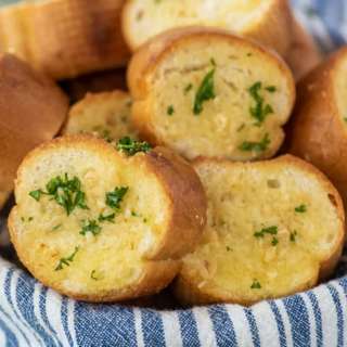 Garlic Bread