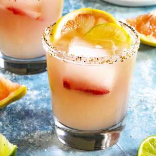 Paloma Recipe (Paloma Cocktail)
