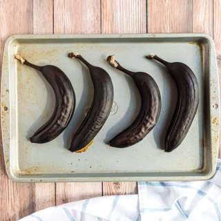 How to Ripen Bananas