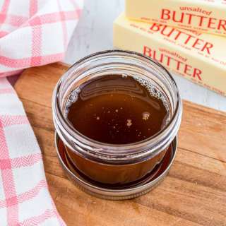How to Brown Butter