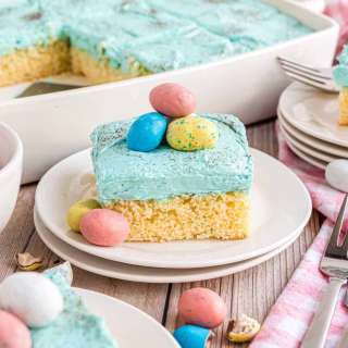 Easter Cake Recipe