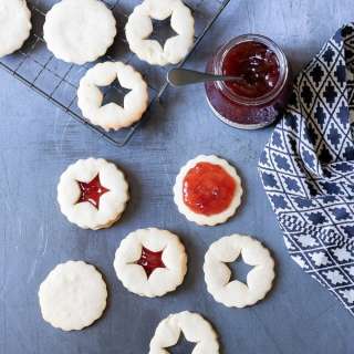 Jammie Dodgers