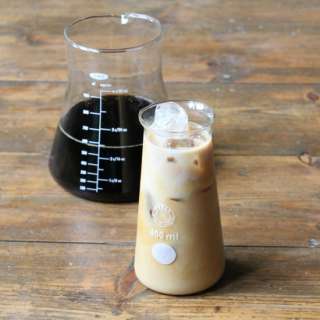 Cardamom Cold Brew Coffee