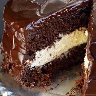 Ding Dong Cake Recipe