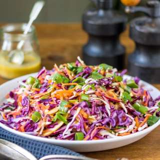 Cabbage Salad
