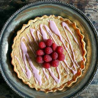 Bakewell Tart