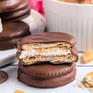 Ritz Cookies Recipe