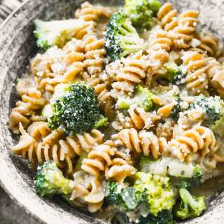 Broccoli Pasta