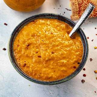 Harissa Sauce Recipe