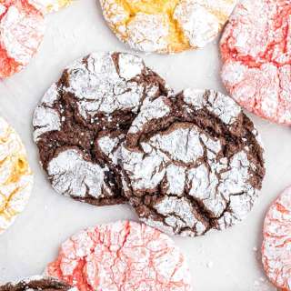 Cool Whip Cookies Recipe