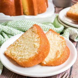 7 Up Pound Cake Recipe
