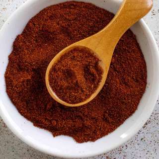 How to Make Chipotle Powder - Homemade Chipotle Powder Recipe