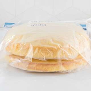 How to Freeze Cake Recipe Guide