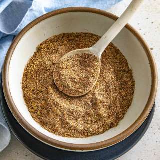 Carne Asada Seasoning Recipe