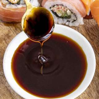 Eel Sauce Recipe (Kabayaki Sauce)