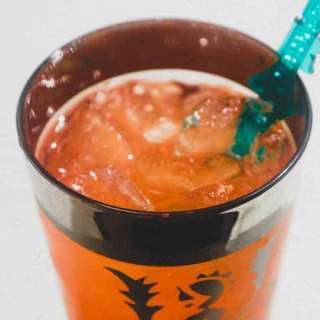 The Sculaccione Cocktail