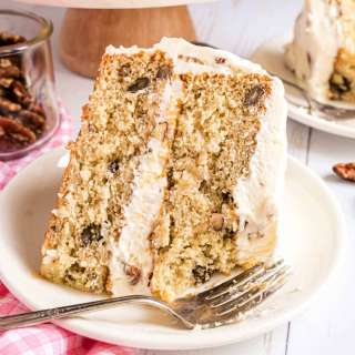 Italian Cream Cake Recipe