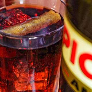 Picon Punch